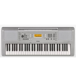 SYNTHETISEUR YAMAHA YPT-360 + PIED 