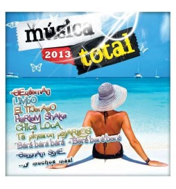CD MUSICA TOTAL CD2