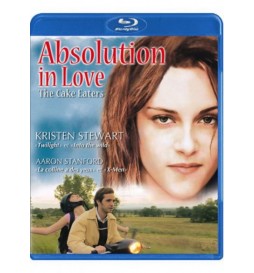 BLURAY ABSOLUTION IN LOVE