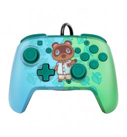 MANETTE SWITCH FILAIRE PDP ANIMAL CROSSING