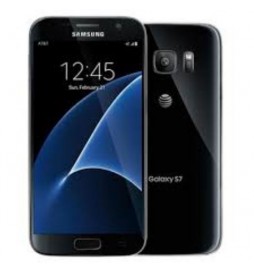 TELEPHONE PORTABLE SAMSUNG S7 32 GO Noir