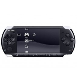 CONSOLE SONY PSP 3004