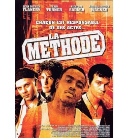 DVD LA METHODE