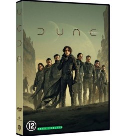 DVD DUNE 