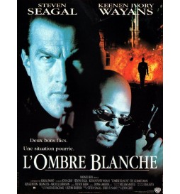 DVD L'OMBRE BLANCHE