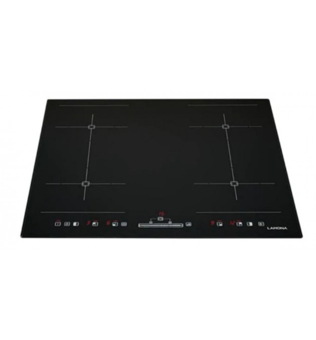 FOUR ET PLAQUE DE CUISSON