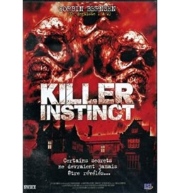 DVD KILLER INSTINCT