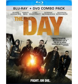 BLURAY THE DAY 