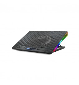 REFROIDISSEUR PC PORTABLE 17''RGB SPIRIT OF GAMER SOG-VE800R AIRBLADE 800