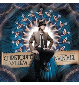 CD CHRISTOPHE WILLEM INVENTAIRE 