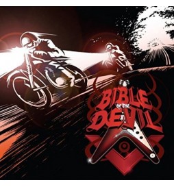 CD BIBLE OF THE DEVIL - FREEDOM METAL BY BIBLE OF THE DEVIL