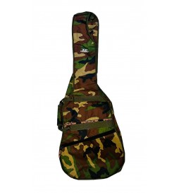 HOUSSE GUITARE XP CAMOUFLAGE