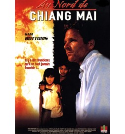 DVD AU NORD DE CHIANG MAI