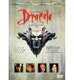 DVD DRACULA 