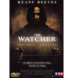 DVD THE WATCHER