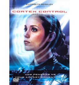 DVD CORTEX CONTROL