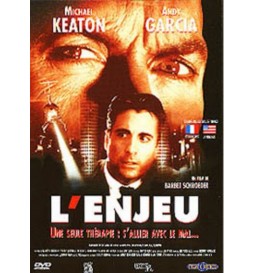DVD L ENJEU