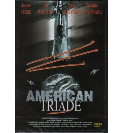 DVD AMERICAN TRIADE 