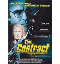 DVD THE CONTRACT