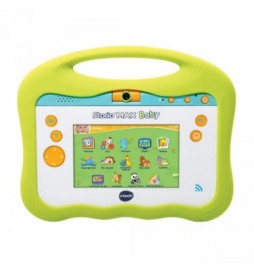 CONSOLE VTECH STORIO MAX BABY SANS STYLET