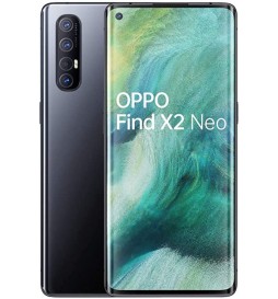 TELEPHONE PORTABLE OPPO FIND X2 NEO NOIR