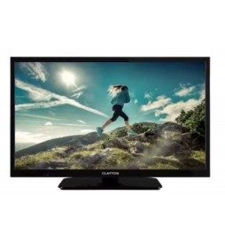 TELEVISION CLAYTON CL24LED21B 