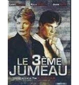 DVD LE 3 E JUMEAU