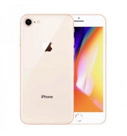 TELEPHONE PORTABLE APPLE IPHONE 8 64GO OR ROSE