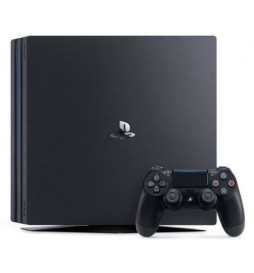CONSOLE SONY PS4 PRO 1TO 