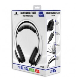 CASQUE GAMING FILAIRE SPX-500 POUR PS5/PS4, SERIES X/S
