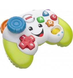 JOUET MANETTE FISHER PRICE