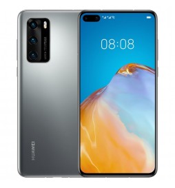 TELEPHONE PORTABLE HUAWEI P40 128 GB ARGENT