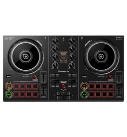 CONTROLEUR DJ PIONEER DDJ-200