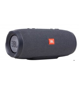 ENCEINTE BLUETOOTH JBL CHARGE ESSENTIAL GRIS ANTHRACITE