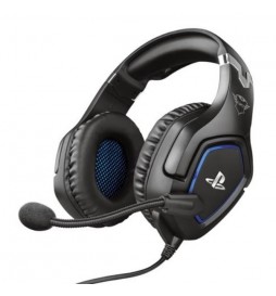 CASQUE PS4 TRUSTGAMING GXT 488