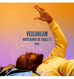 CD MARCHAND DE SABLE - VEGEDREAM