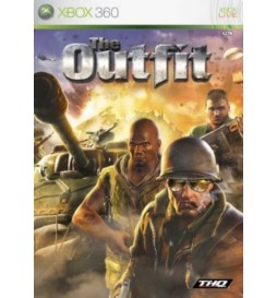JEU XBOX 360 THE OUTFIT