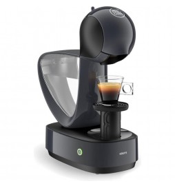 CAFETIERE NESCAFE DOLCE GUSTO KRUPS INFINISSIMA
