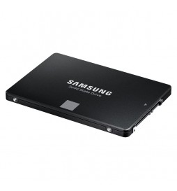 DISQUE DUR SSD INTERNE SAMSUNG 870 EVO 500GO