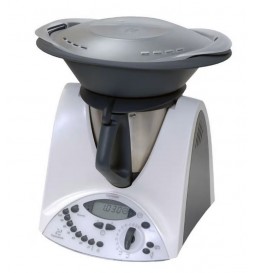 ROBOT CUISEUR THERMOMIX TM31 BLANC 