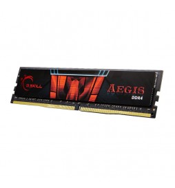 RAM G.SKILL AEGIS 4GO DDR4