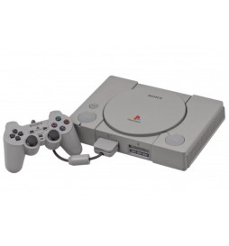 CONSOLE SONY PS1 