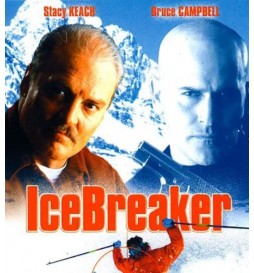 DVD ICEBREAKER