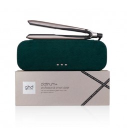 LISSEUR GHD PLATINUM+ STYLER LIMITED EDITION CHRISTMAS 2021