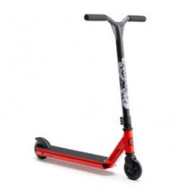 TROTTINETTE OXELO MID 1 RED