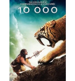 DVD 10 000