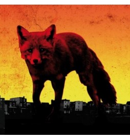 CD THE PRODIGY - THE DAY IS MY ENEMY