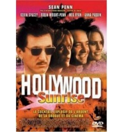 DVD HOLLYWOOD SUNRISE 