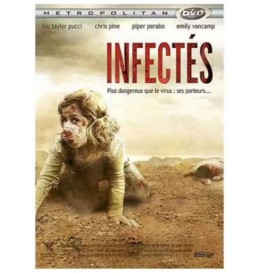 DVD INFECTÉS PLUS DANGEREUX QUE LE VIRUS 