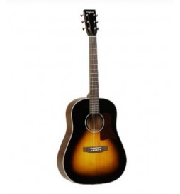 GUITARE ACOUSTIQUE TANGLEWOOD TW40-SD